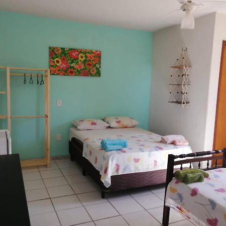 Aquarela Suites Piúma Kültér fotó
