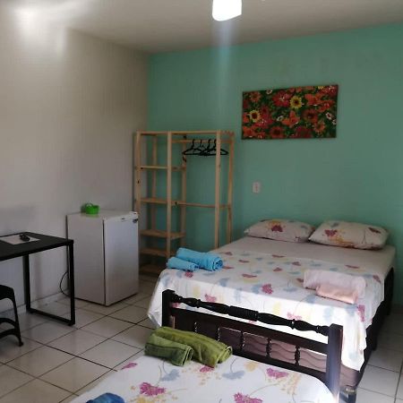 Aquarela Suites Piúma Kültér fotó