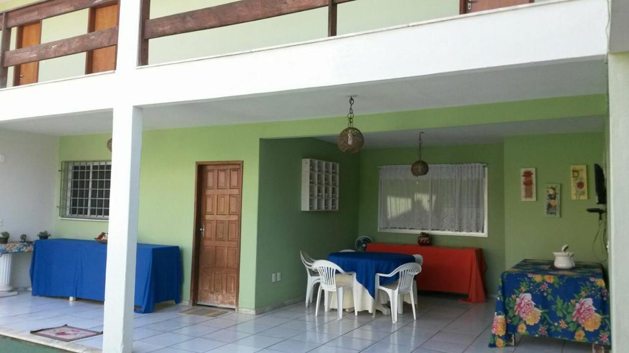 Aquarela Suites Piúma Kültér fotó