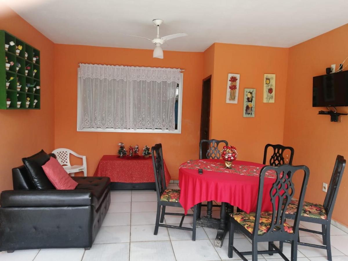 Aquarela Suites Piúma Kültér fotó