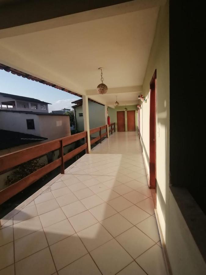 Aquarela Suites Piúma Kültér fotó