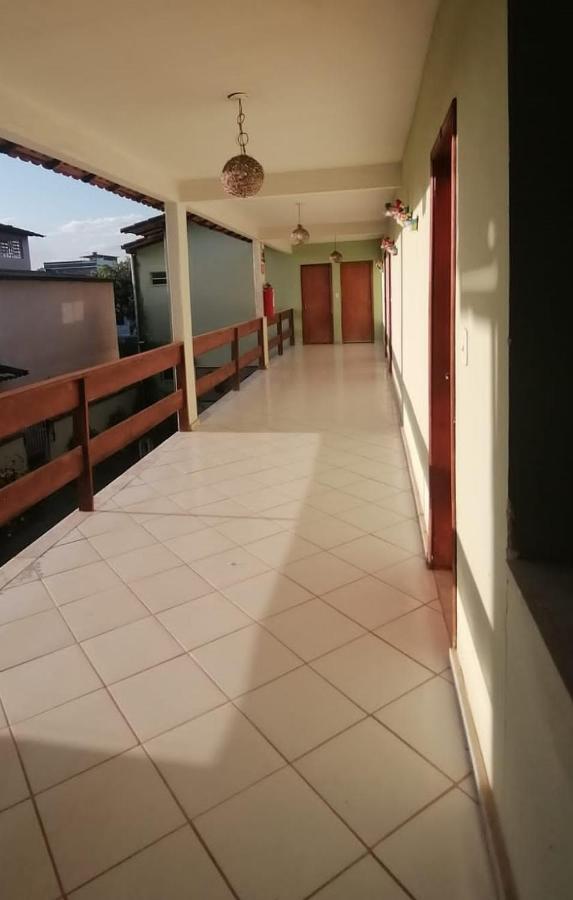 Aquarela Suites Piúma Kültér fotó