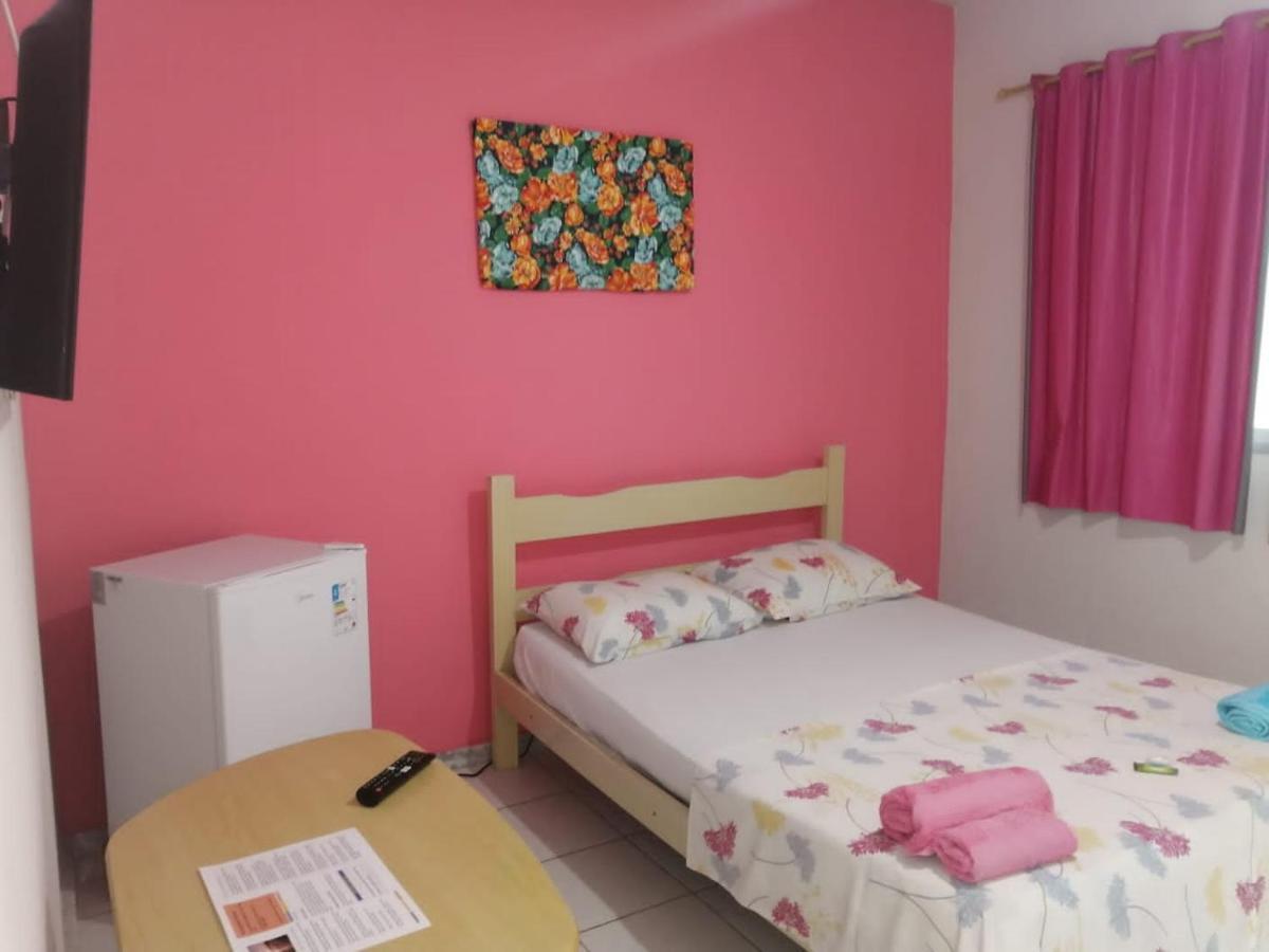 Aquarela Suites Piúma Kültér fotó