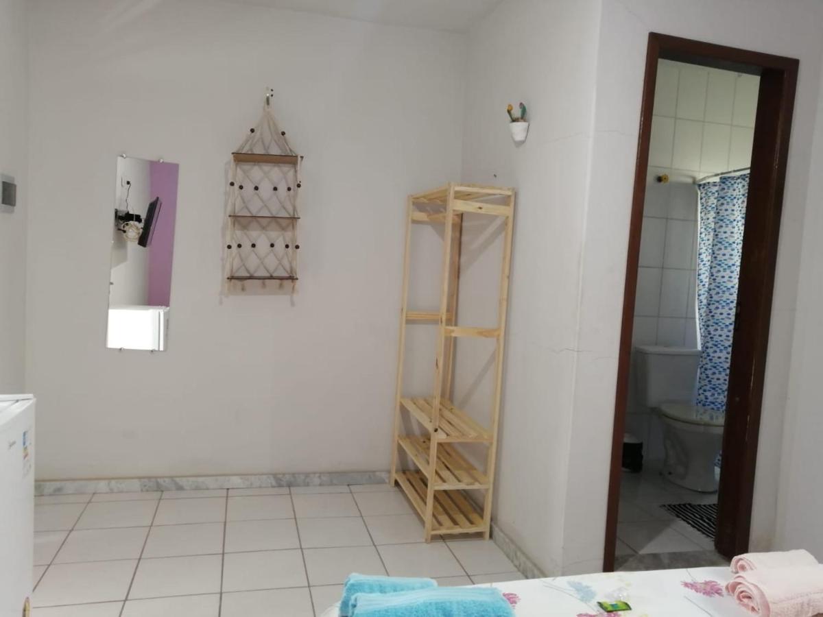 Aquarela Suites Piúma Kültér fotó