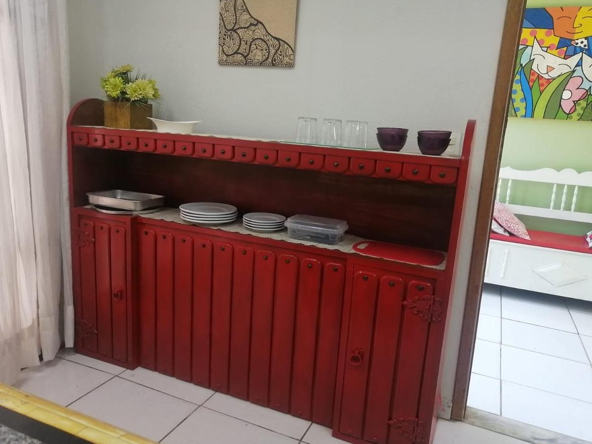 Aquarela Suites Piúma Kültér fotó
