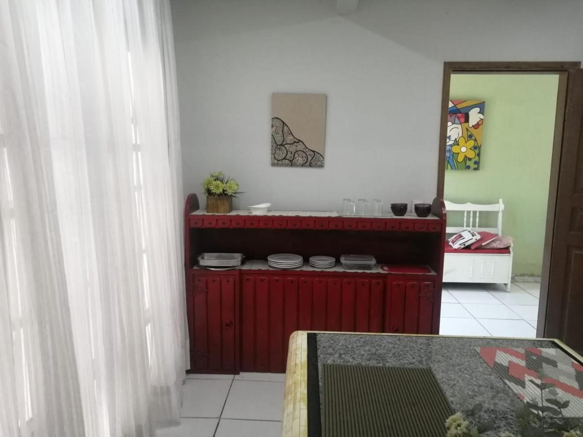 Aquarela Suites Piúma Kültér fotó