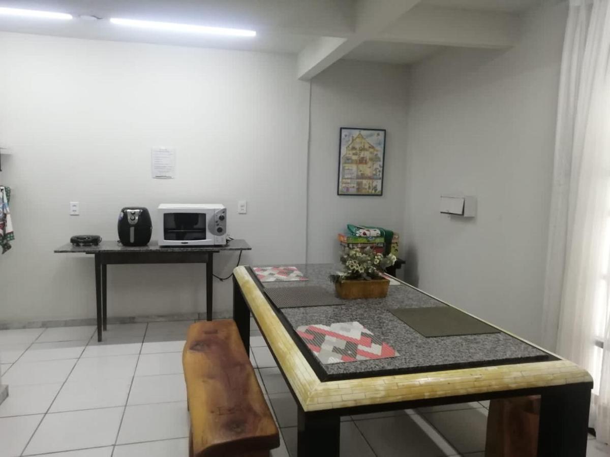 Aquarela Suites Piúma Kültér fotó