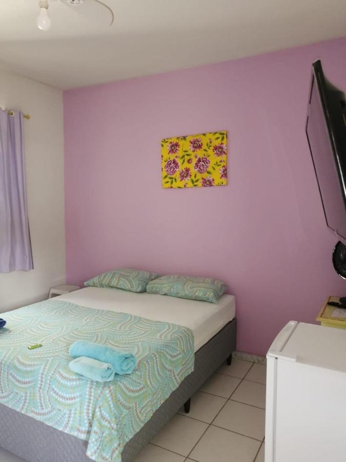Aquarela Suites Piúma Kültér fotó