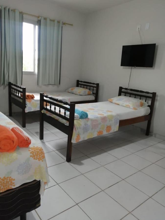 Aquarela Suites Piúma Kültér fotó