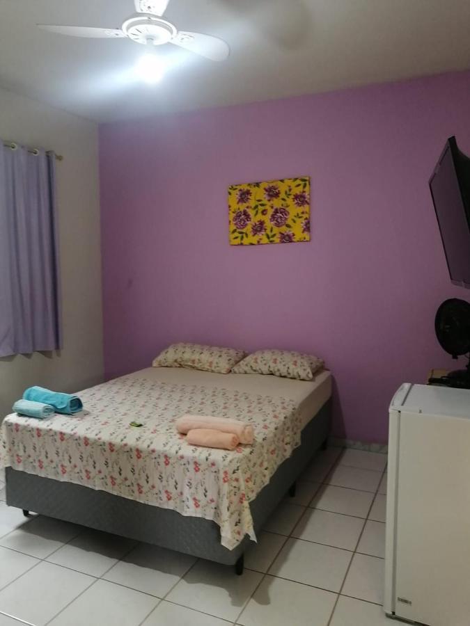 Aquarela Suites Piúma Kültér fotó