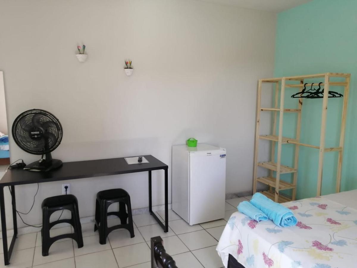 Aquarela Suites Piúma Kültér fotó