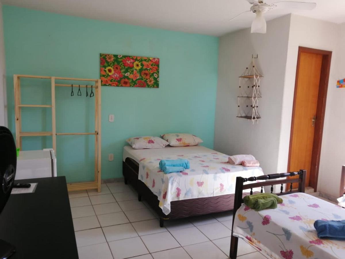 Aquarela Suites Piúma Kültér fotó