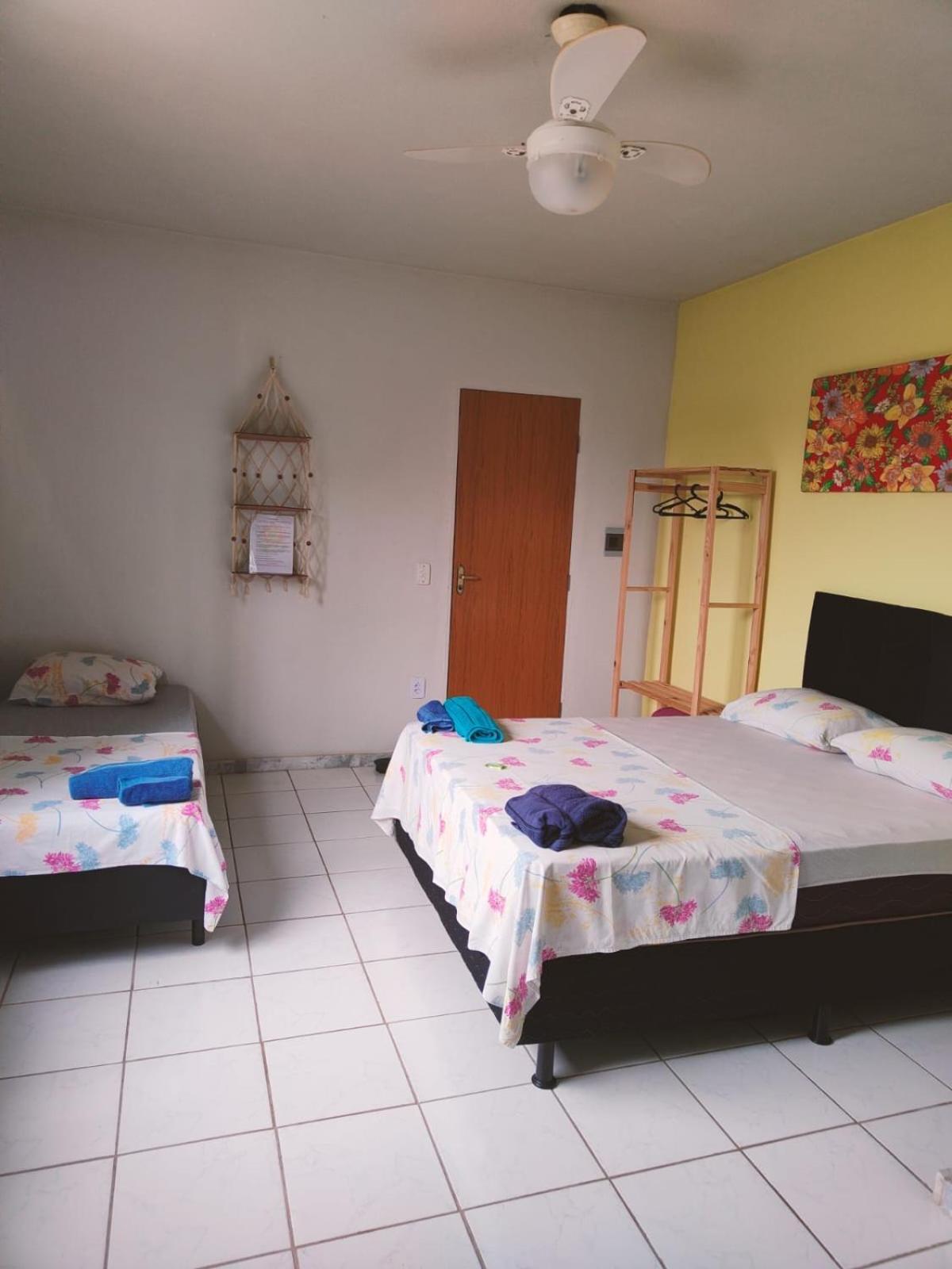 Aquarela Suites Piúma Kültér fotó