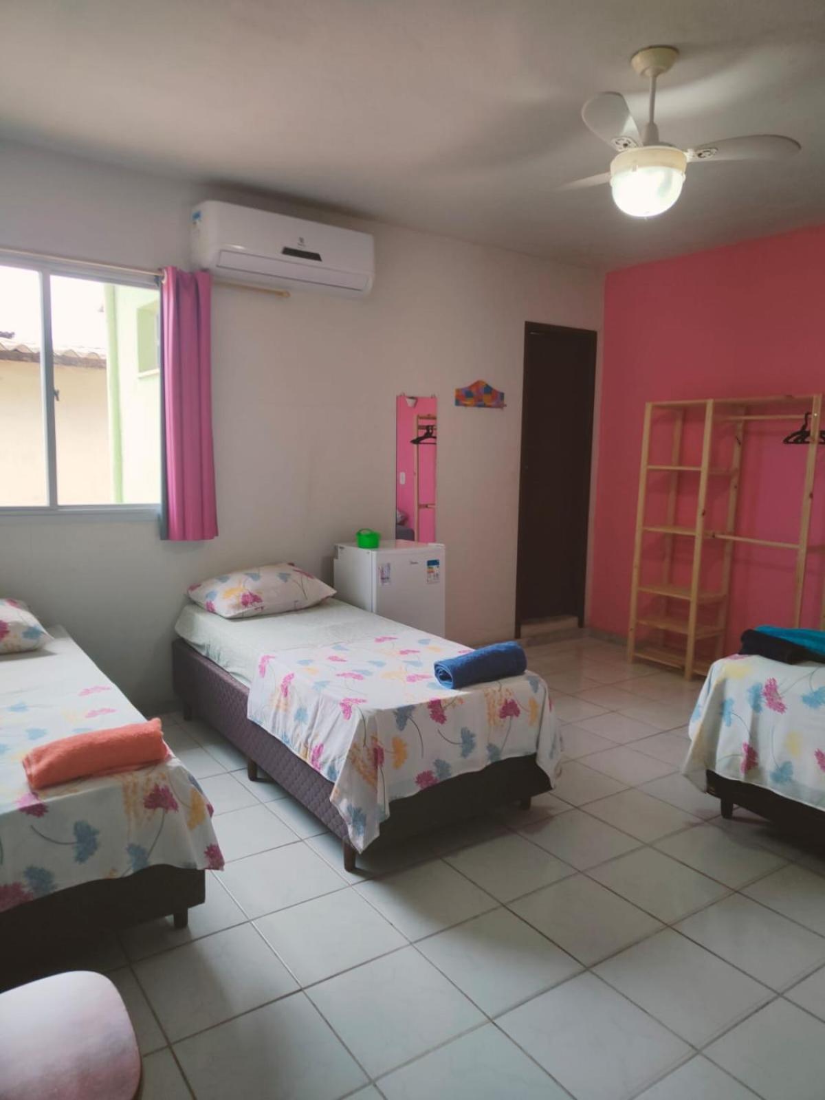 Aquarela Suites Piúma Kültér fotó