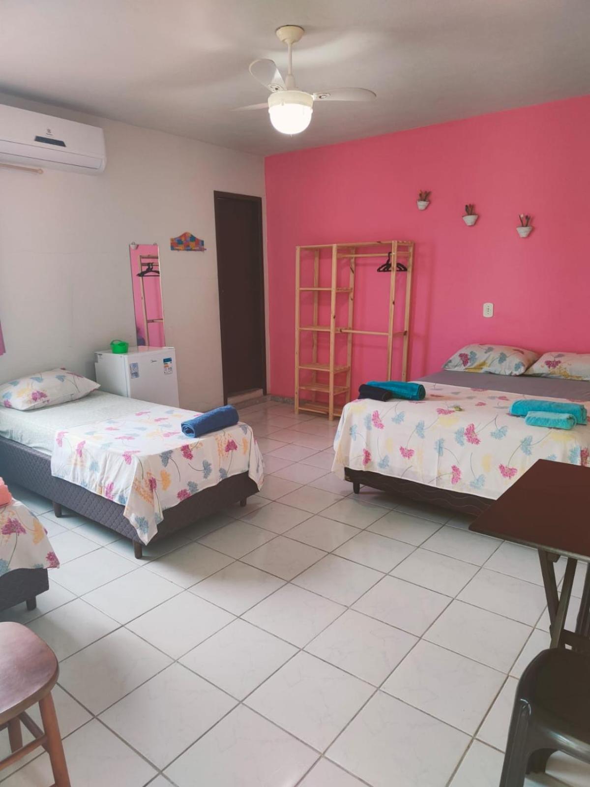 Aquarela Suites Piúma Kültér fotó