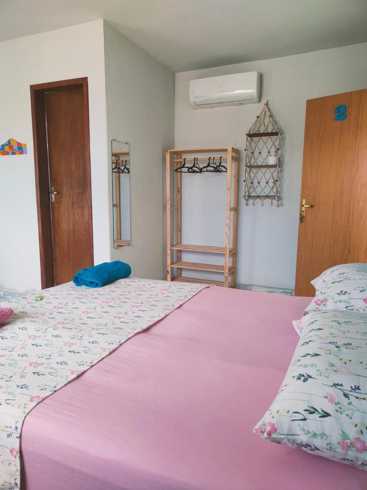 Aquarela Suites Piúma Kültér fotó