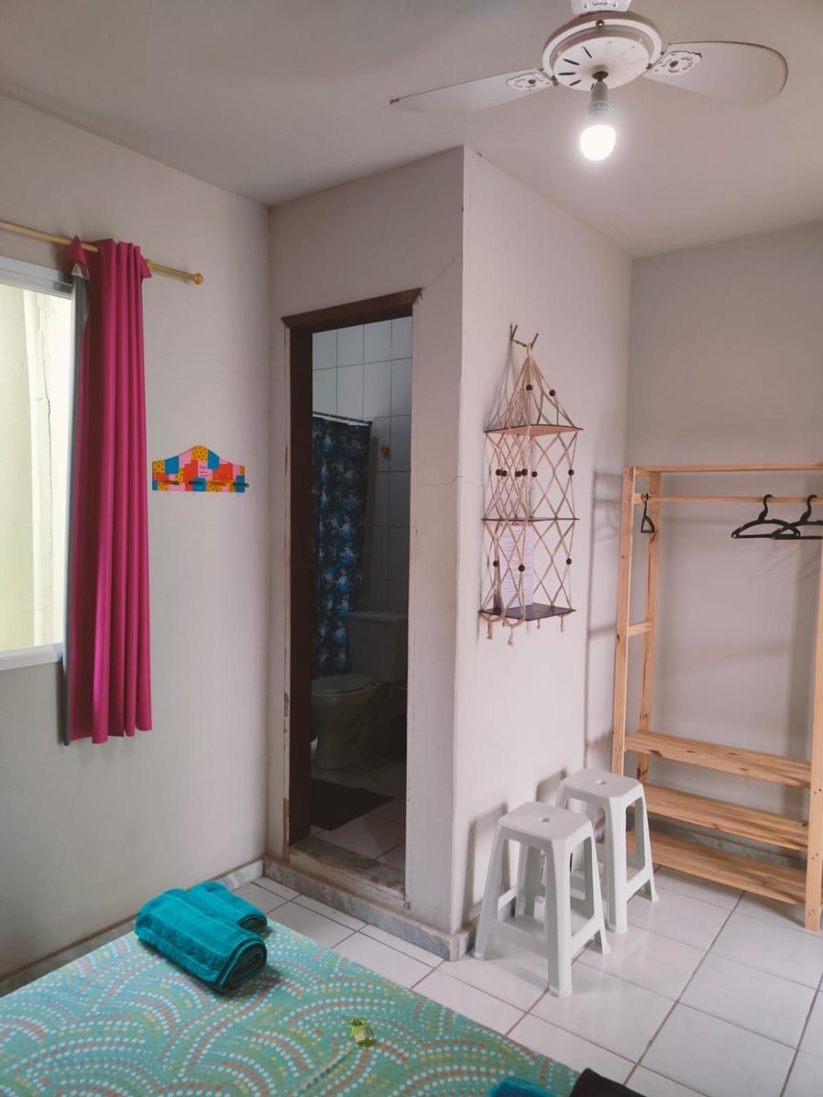 Aquarela Suites Piúma Kültér fotó