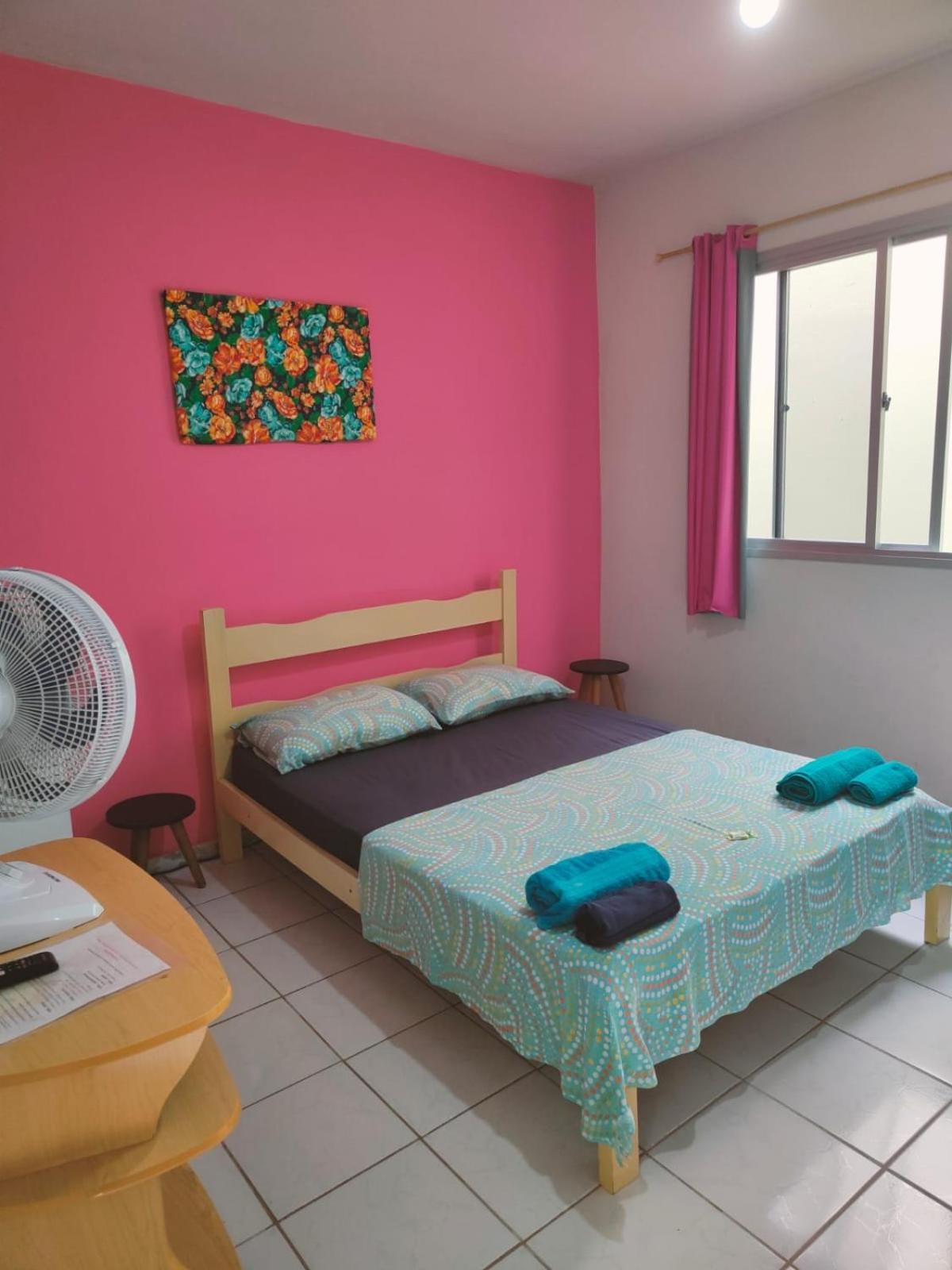 Aquarela Suites Piúma Kültér fotó