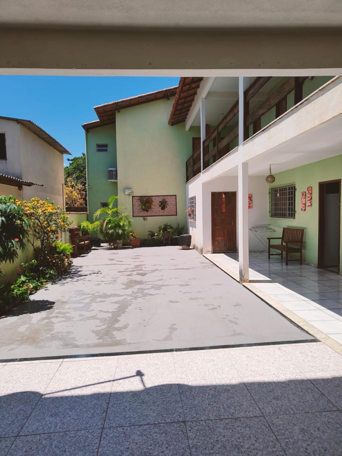 Aquarela Suites Piúma Kültér fotó