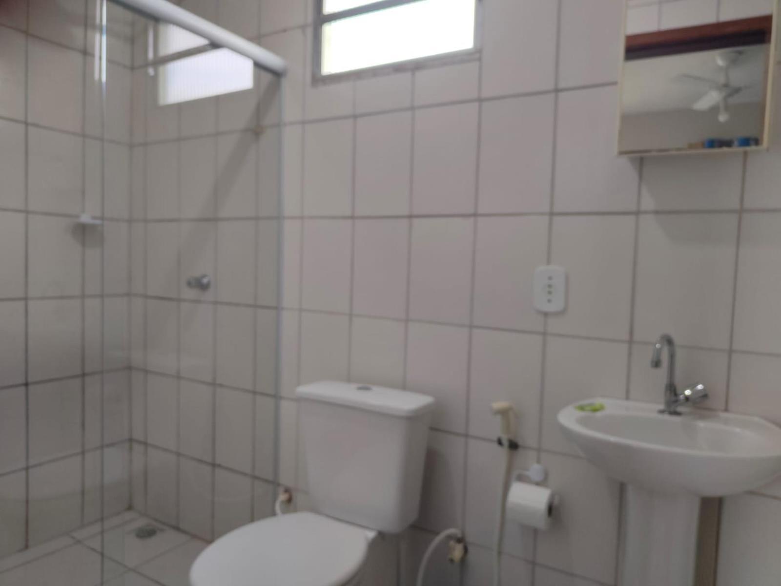 Aquarela Suites Piúma Kültér fotó