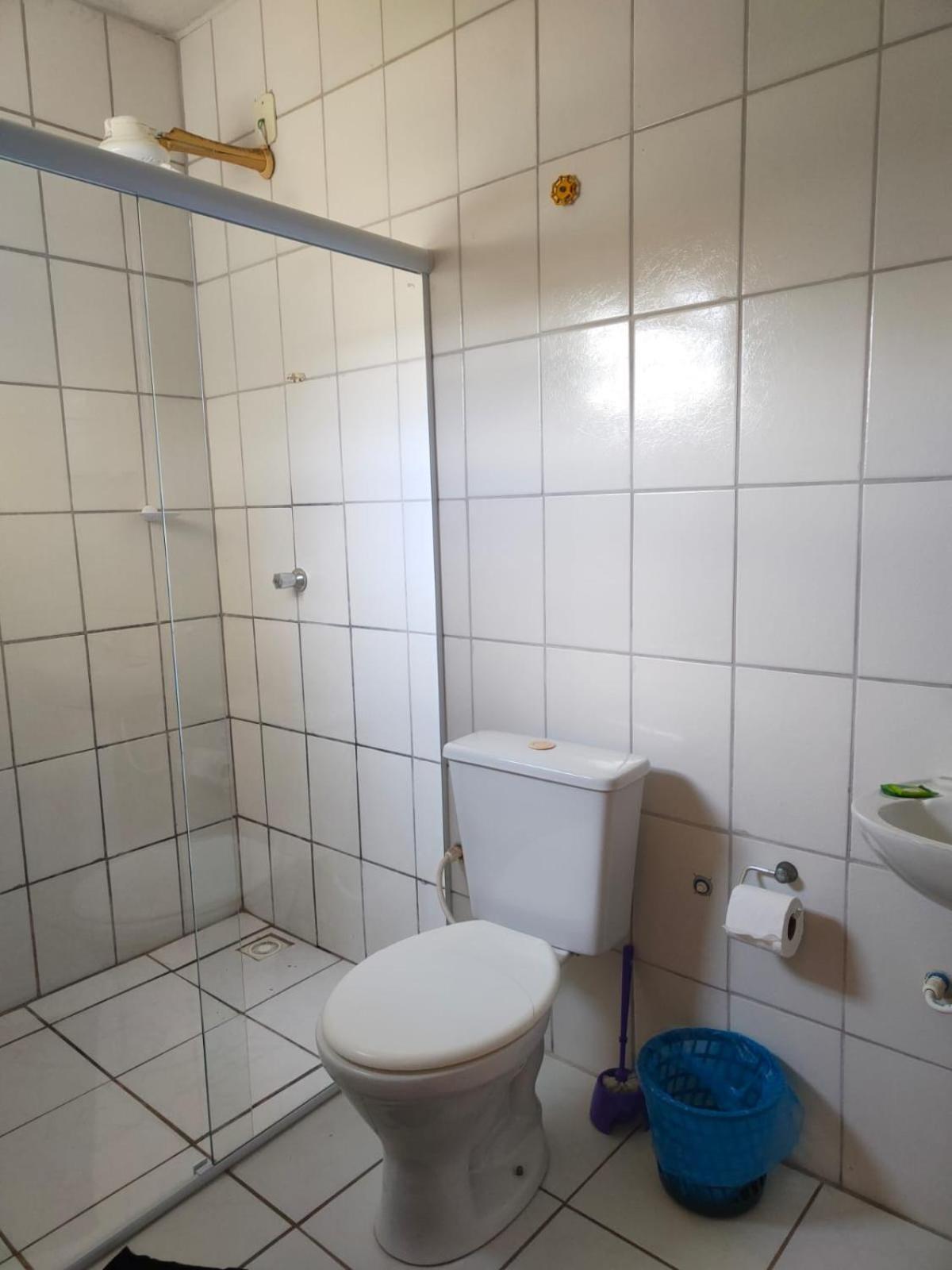 Aquarela Suites Piúma Kültér fotó