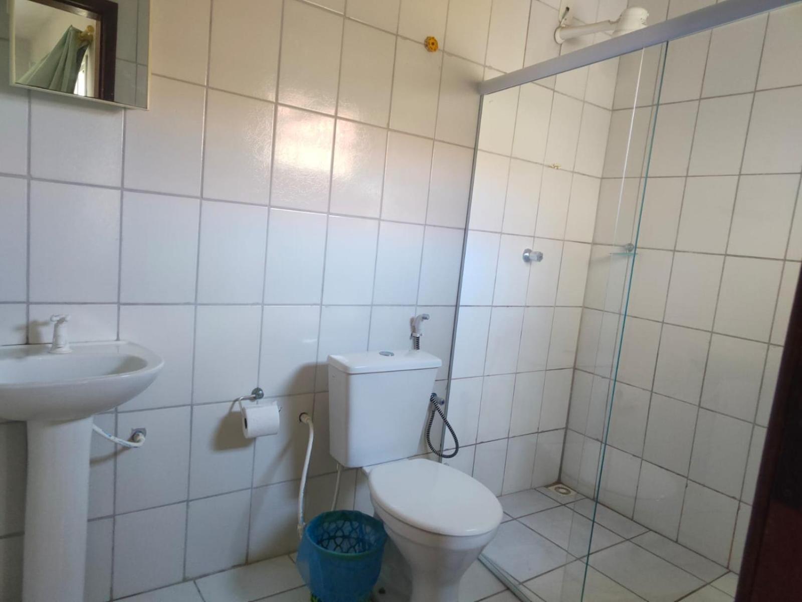 Aquarela Suites Piúma Kültér fotó